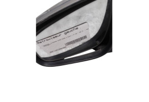 Retroviseur gauche CHEVROLET SPARK Photo n°3