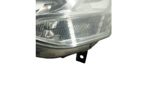 Optique avant principal gauche (feux)(phare) CITROEN BERLINGO 2 Photo n°2