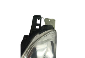 Optique avant principal gauche (feux)(phare) CITROEN BERLINGO 2 Photo n°3