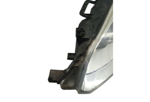 Optique avant principal gauche (feux)(phare) CITROEN BERLINGO 2 Photo n°4