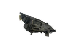 Optique avant principal gauche (feux)(phare) CITROEN BERLINGO 2 Photo n°5