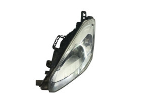 Optique avant principal gauche (feux)(phare) CITROEN BERLINGO 2 Photo n°8