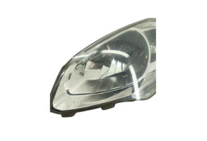 Optique avant principal gauche (feux)(phare) CITROEN BERLINGO 2 Photo n°9