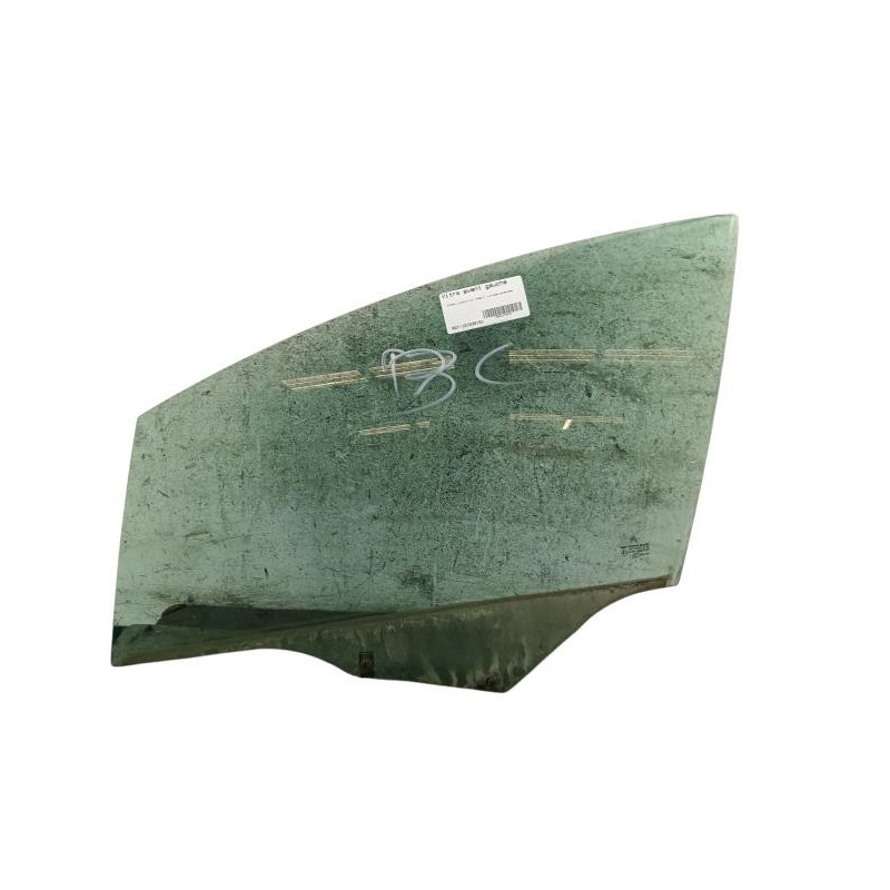 Vitre avant gauche CITROEN C4 1 Photo n°1