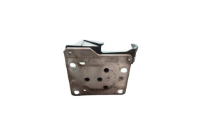 Renfort pare choc avant (traverse) CITROEN C4 1 Photo n°7