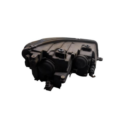 Optique avant principal gauche (feux)(phare) VOLKSWAGEN TOURAN 2