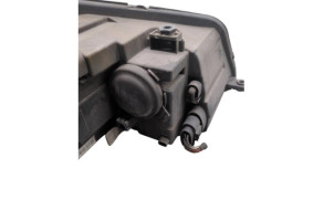 Optique avant principal gauche (feux)(phare) VOLKSWAGEN TOURAN 2 Photo n°7