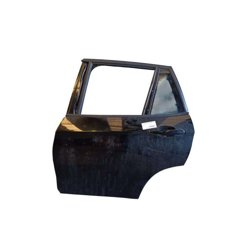 Porte arriere gauche BMW X1 E84 Photo n°1