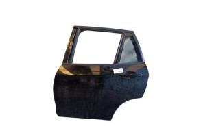 Porte arriere gauche BMW X1 E84 Photo n°1