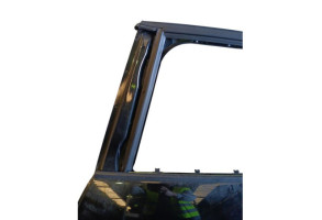 Porte arriere gauche BMW X1 E84 Photo n°2