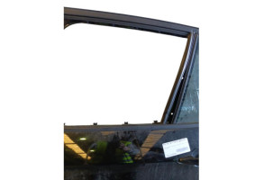 Porte arriere gauche BMW X1 E84 Photo n°3