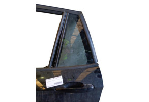 Porte arriere gauche BMW X1 E84 Photo n°4