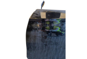 Porte arriere gauche BMW X1 E84 Photo n°7