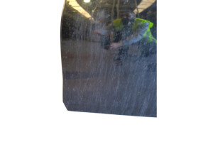 Porte arriere gauche BMW X1 E84 Photo n°8