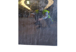 Porte arriere gauche BMW X1 E84 Photo n°9