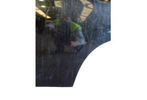 Porte arriere gauche BMW X1 E84 Photo n°10