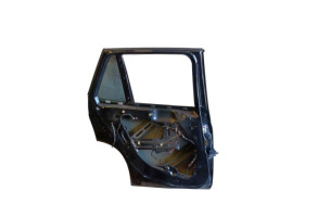 Porte arriere gauche BMW X1 E84 Photo n°11