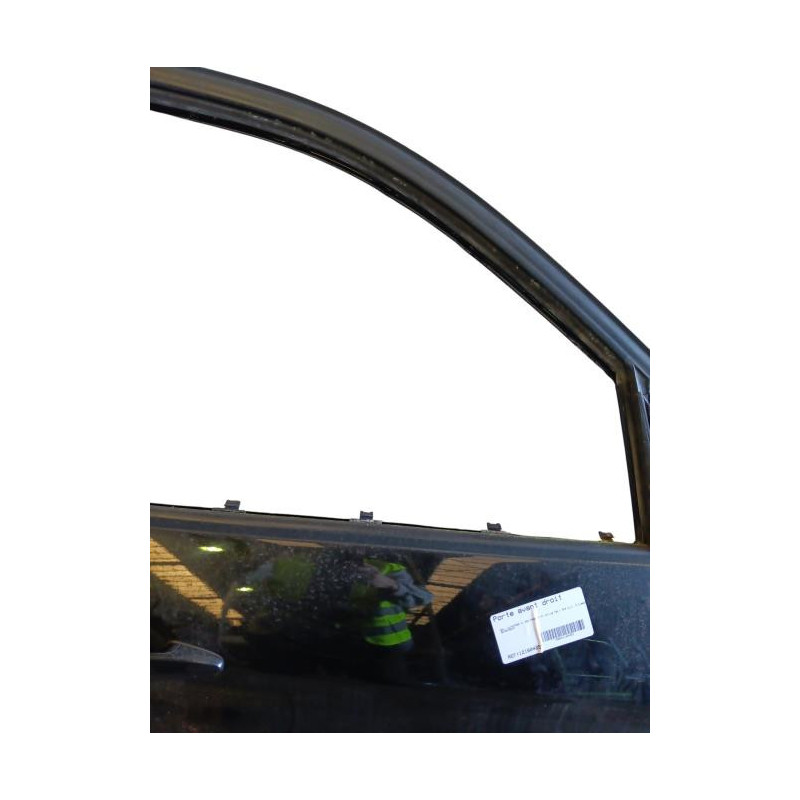 Porte avant droit BMW X1 E84 Photo n°1