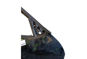 Porte avant droit BMW X1 E84 Photo n°2