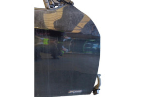 Porte avant droit BMW X1 E84 Photo n°3