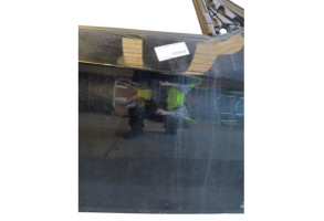 Porte avant droit BMW X1 E84 Photo n°4