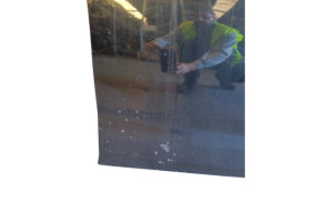 Porte avant droit BMW X1 E84 Photo n°6