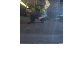 Porte avant droit BMW X1 E84 Photo n°7