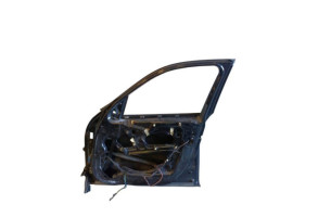 Porte avant droit BMW X1 E84 Photo n°9