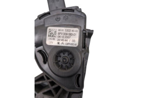 Pedale d'accelerateur PEUGEOT 308 1 Photo n°8