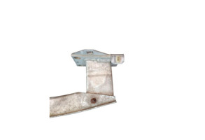 Renfort pare choc avant (traverse) PEUGEOT 308 1 Photo n°5