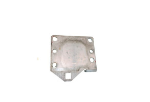 Renfort pare choc avant (traverse) PEUGEOT 308 1 Photo n°8