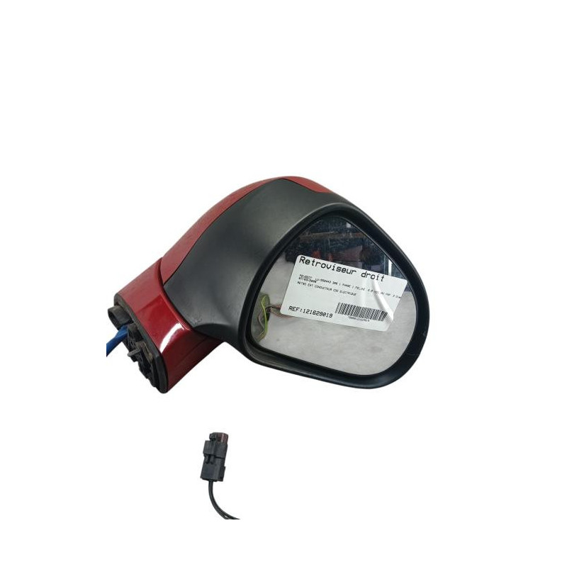 Retroviseur droit PEUGEOT 308 1 Photo n°1