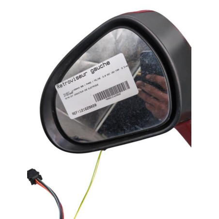 Retroviseur gauche PEUGEOT 308 1