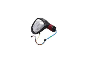 Retroviseur gauche PEUGEOT 308 1 Photo n°2