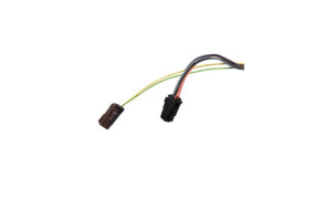 Retroviseur gauche PEUGEOT 308 1 Photo n°4