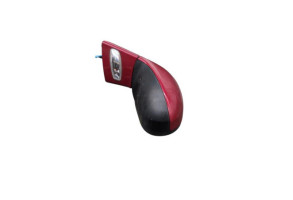 Retroviseur gauche PEUGEOT 308 1 Photo n°6