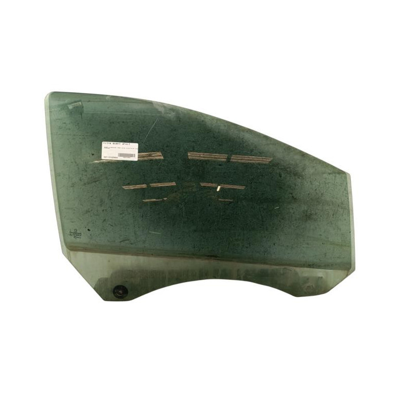 Vitre avant droit PEUGEOT 308 1 Photo n°1