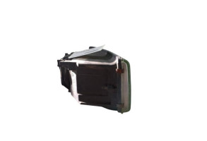 Optique avant principal gauche (feux)(phare) IVECO DAILY 3 Photo n°1