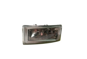 Optique avant principal gauche (feux)(phare) IVECO DAILY 3 Photo n°2