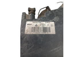 Optique avant principal gauche (feux)(phare) IVECO DAILY 3 Photo n°6