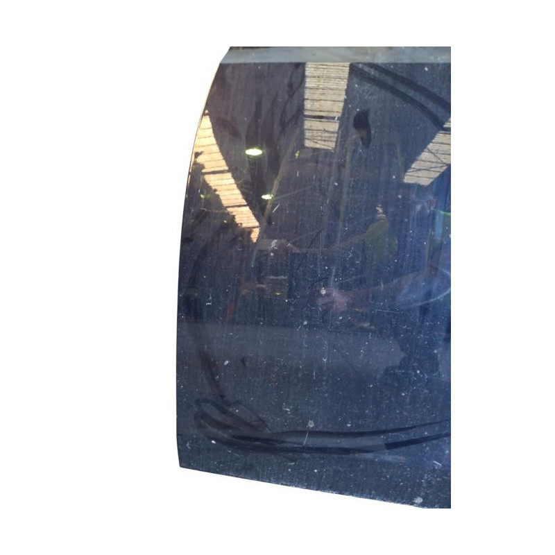 Porte avant gauche VOLKSWAGEN GOLF 6 Photo n°1