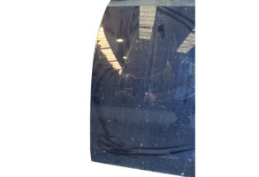 Porte avant gauche VOLKSWAGEN GOLF 6 Photo n°1