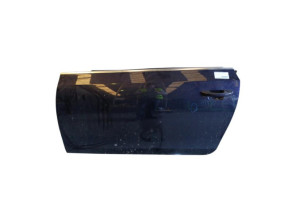 Porte avant gauche VOLKSWAGEN GOLF 6 Photo n°3