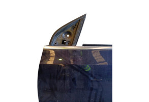 Porte avant gauche VOLKSWAGEN GOLF 6 Photo n°4