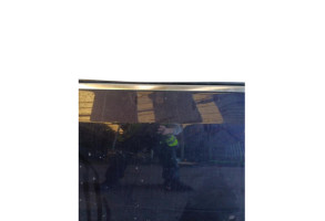 Porte avant gauche VOLKSWAGEN GOLF 6 Photo n°5