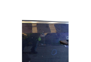 Porte avant gauche VOLKSWAGEN GOLF 6 Photo n°6