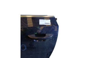 Porte avant gauche VOLKSWAGEN GOLF 6 Photo n°7