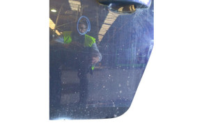 Porte avant gauche VOLKSWAGEN GOLF 6 Photo n°8