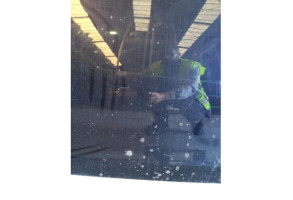 Porte avant gauche VOLKSWAGEN GOLF 6 Photo n°10