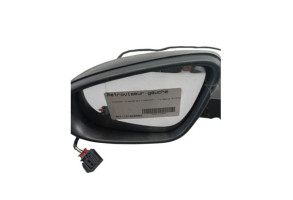 Retroviseur gauche VOLKSWAGEN GOLF 6 Photo n°2